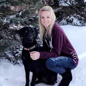 Meet your Posher, Tessa